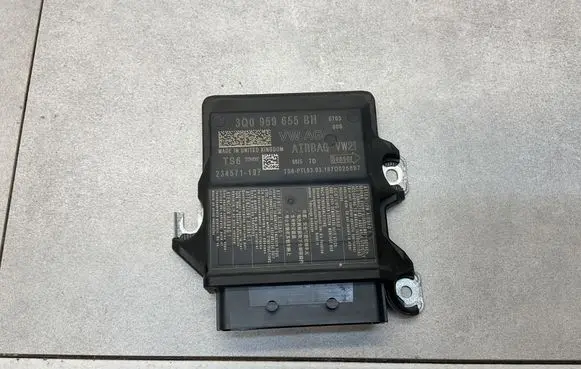 Skoda Octavia Mk3 (5E) Airbag control unit/module 3Q0959655BH