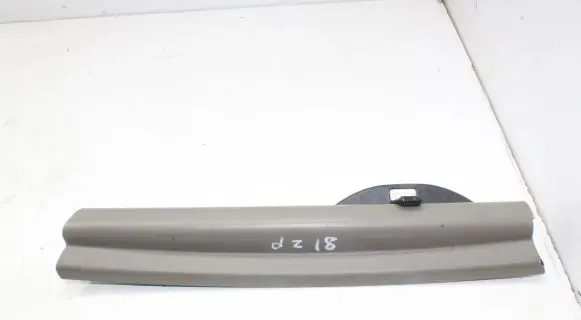 Lexus LS 430 Rear door window curtain/sunshade 