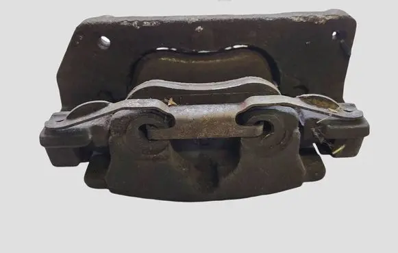 Jaguar XF X250 Front brake caliper