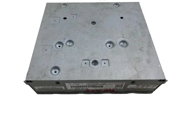 Audi A4 S4 B8 8K Navigation maps CD/DVD 4F0035056B