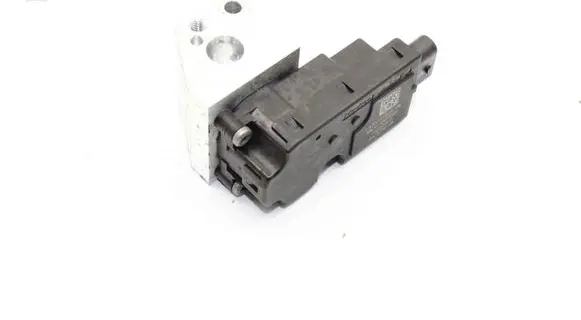 Audi Q4 Sportback e-tron Air conditioning (A/C) expansion valve 1EA816590B