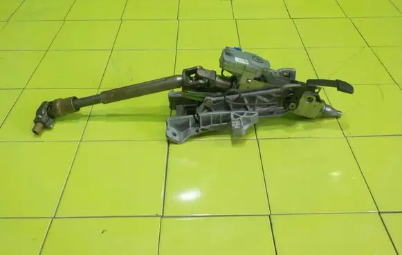 Land Rover Freelander 2 - LR2 Steering rack mechanical part 6G9N3F880DC