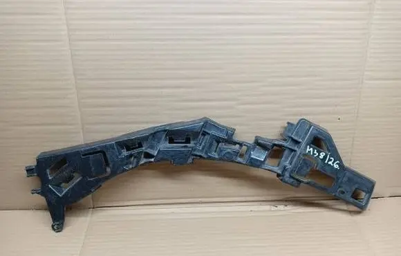 Peugeot Rifter Front bumper mounting bracket 9856007080