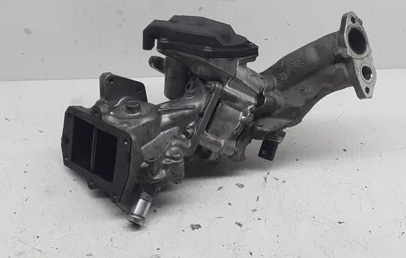 Mercedes-Benz E W212 EGR valve A6511400660