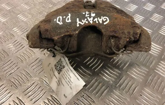 Ford Galaxy Front brake caliper