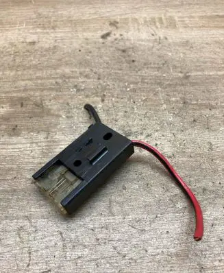 Audi A6 S6 C6 4F Other relay 8A0937530 GSM2