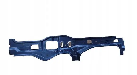 Fiat Ducato Radiator support slam panel 53350996