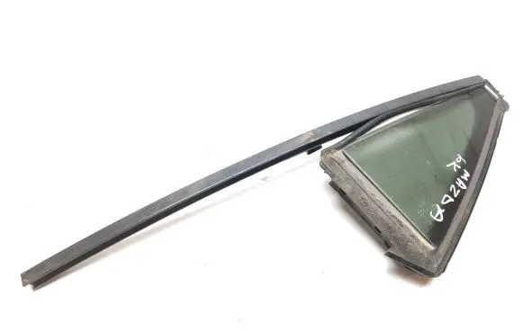 Mazda 6 Rear vent window glass 43R003021