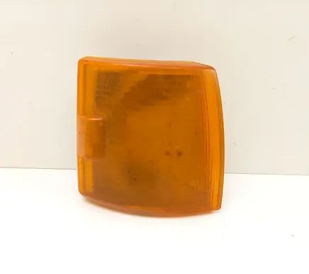 Front indicator light