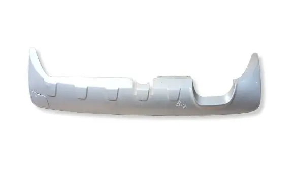 Volvo XC90 Rear bumper lower part trim 30678965 30698132