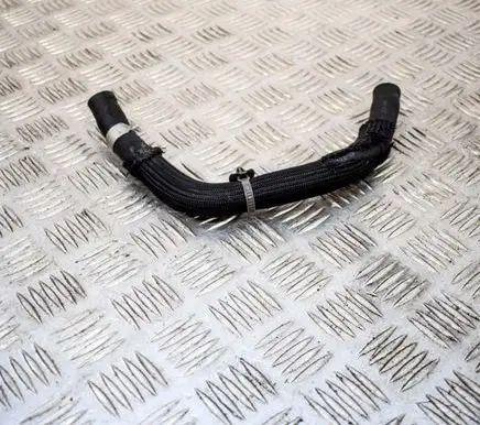 KIA Sportage Air intake hose/pipe 254722B000