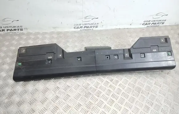 Subaru Forester SH Other trunk/boot trim element 95086SC000
