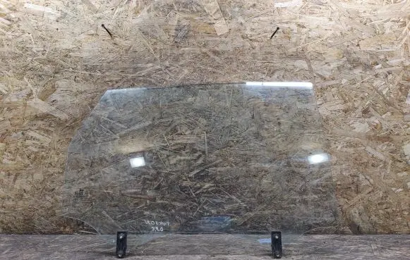 Hyundai Tucson LM Rear door window glass