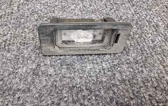 BMW X5 F15 Number plate light 7193293