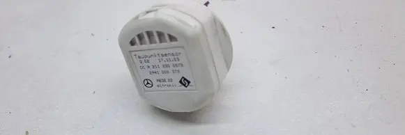 Mercedes-Benz Vaneo W414 Interior temperature sensor A2118300572 2941000378