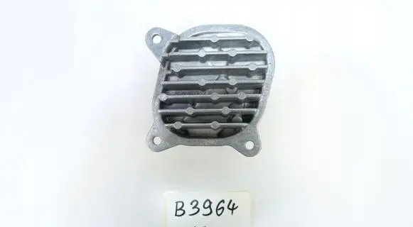 Skoda Karoq LED ballast control module 2G7941479B