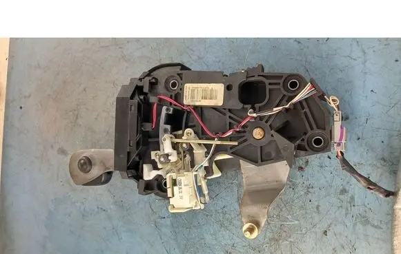Nissan Quest Lift Jack 