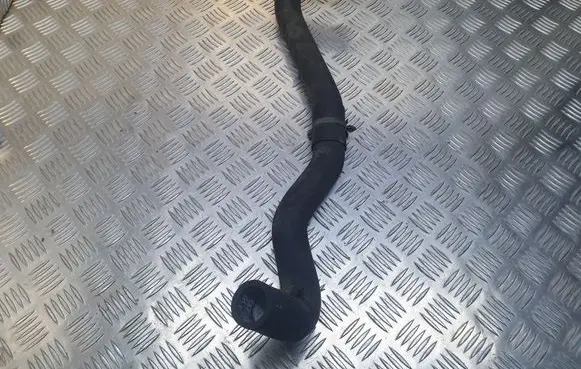 Nissan Juke I F15 Engine coolant pipe/hose