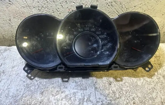 KIA Ceed Speedometer (instrument cluster) 94003A2323 A2C544387000