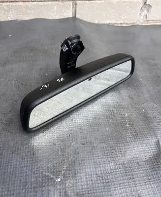 BMW X6 E71 Rear view mirror (interior) 015891 025891 9134461