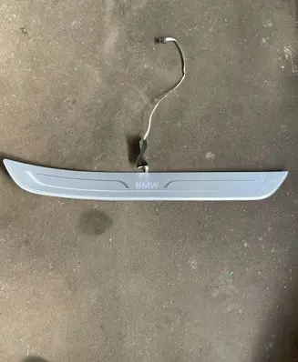 BMW 7 G11 G12 Front sill trim cover 7369888