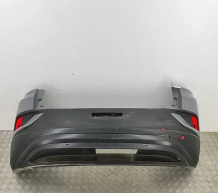 Volkswagen ID.4 Rear bumper 11A807521A