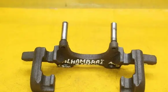 Seat Alhambra (Mk1) Front Brake Caliper Pad/Carrier 2690