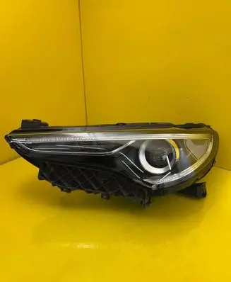 Alfa Romeo Stelvio Headlight/headlamp 50552987