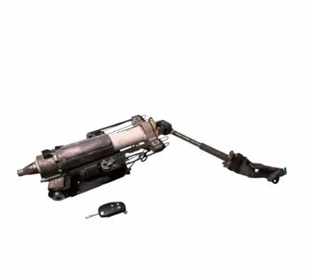 Jaguar X-Type Steering wheel axle