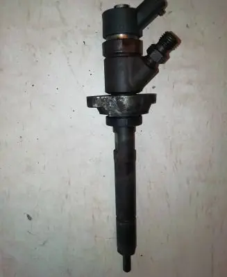 Ford Focus C-MAX Fuel injector 0445110249
