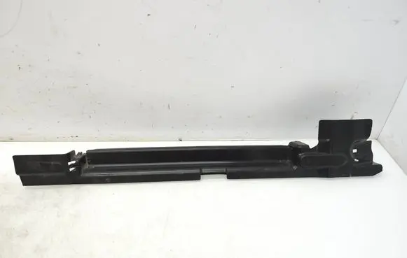 Nissan Qashqai Intercooler air guide/duct channel 214984EA0A