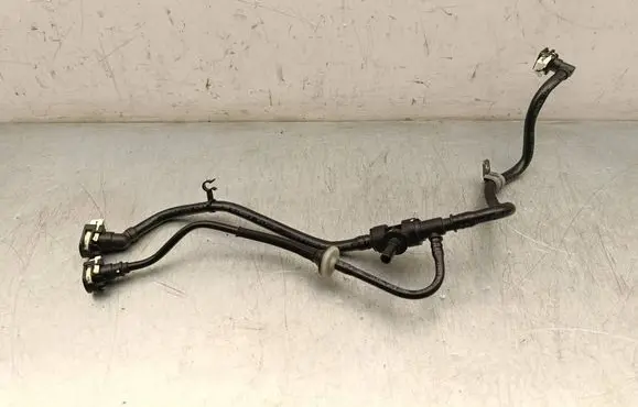 Volvo XC40 Fuel line/pipe/hose 32139802