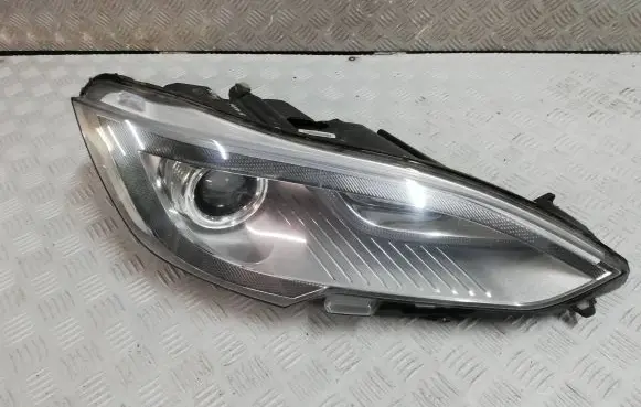 Tesla Model S Headlight/headlamp 6005907 6005911 6007704
