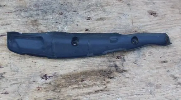 Audi A4 S4 B9 Fender end trim 8W0821111