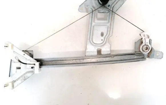 Citroen Xsara Sliding door window regulator with motor