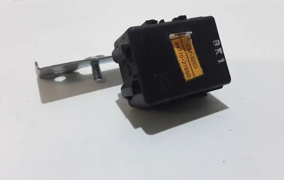 Hyundai Santa Fe Immobilizer control unit/module 9477027850