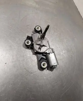 Ford S-MAX Rear window wiper motor 3M51R17K441AG 31218473 0390201210