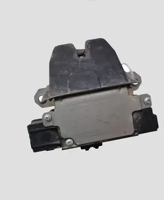 Ford S-MAX Tailgate/trunk/boot lock/catch/latch 3M51R442A66AP