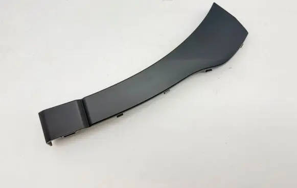 Subaru Outback (BT) Front bumper corner part panel trim 57756AN06A