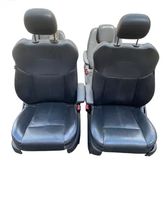 Seat set