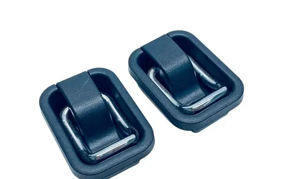 KIA Pro Cee'd II Tie down hook / loop 8576528000
