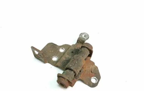Toyota Avensis T250 Brake power pressure regulator 