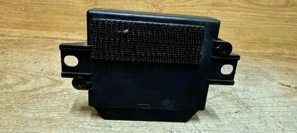 Volvo S80 Parking PDC control unit/module 30656248 30656246