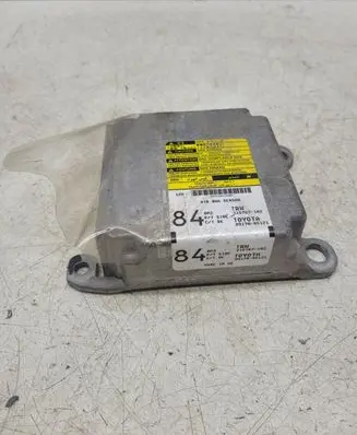 Toyota Avensis T250 Airbag control unit/module 8917005121