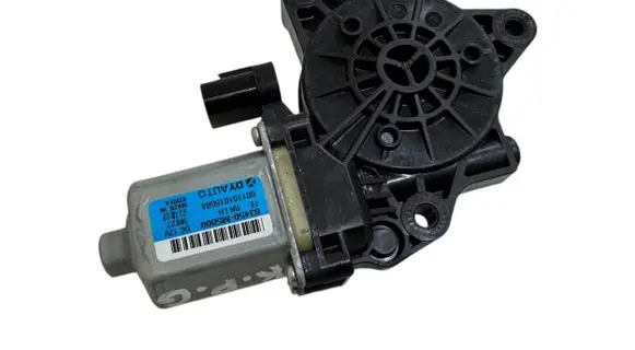 Hyundai Nexo Rear door window regulator motor 83450M5000 001101015584