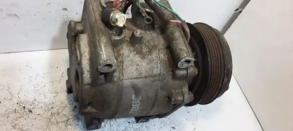 Honda Jazz Air conditioning (A/C) compressor (pump) HS090R EL0210802