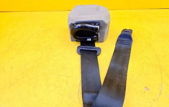 Seat Ateca Rear seatbelt 575857805