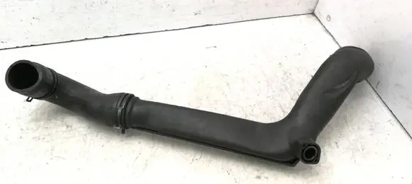 Volkswagen Golf IV Intercooler hose/pipe 1J0145762H 1J0145770D