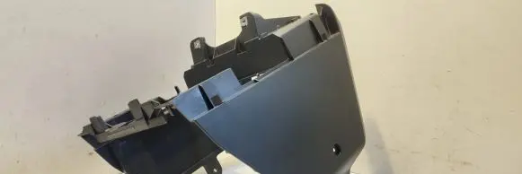 Other center console (tunnel) element