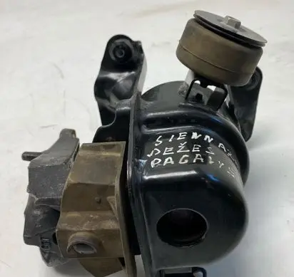Toyota Sienna XL40 IV Gearbox mount 